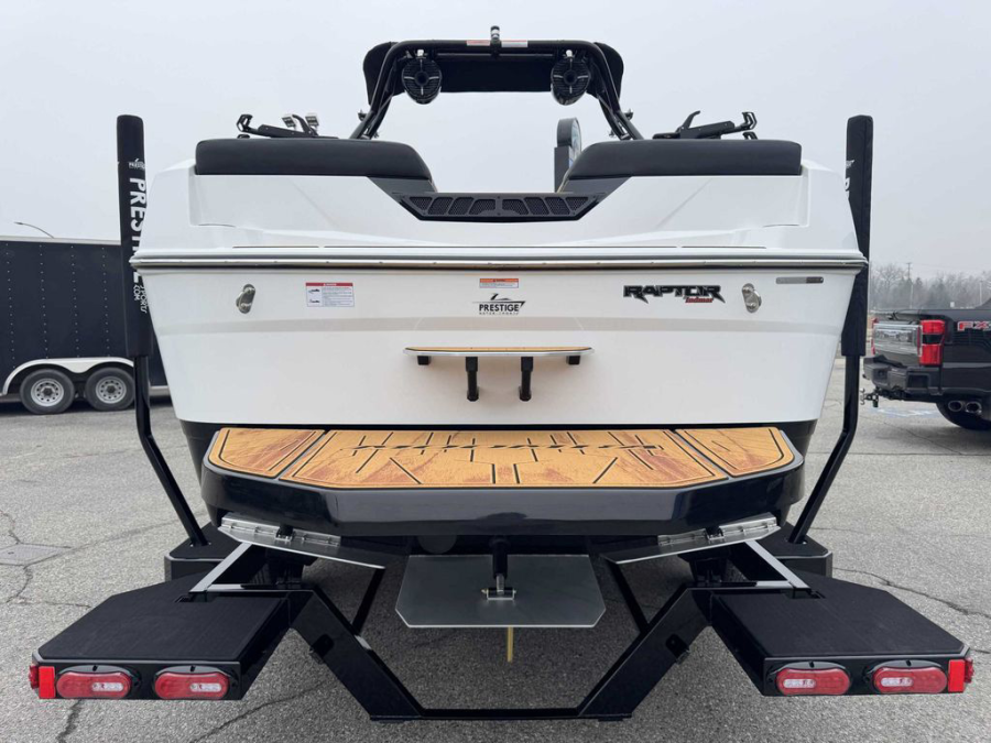 2026 Moomba Boats Tykon for sale in BOISE, Idaho