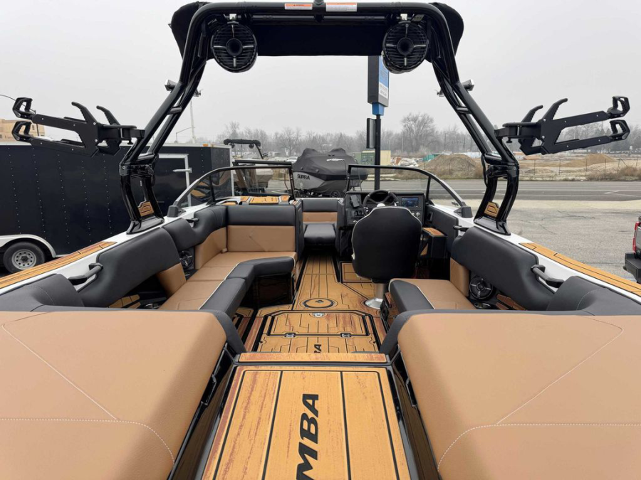 2026 Moomba Boats Tykon for sale in BOISE, Idaho