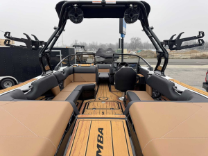 2026 Moomba Boats Tykon for sale in BOISE, Idaho