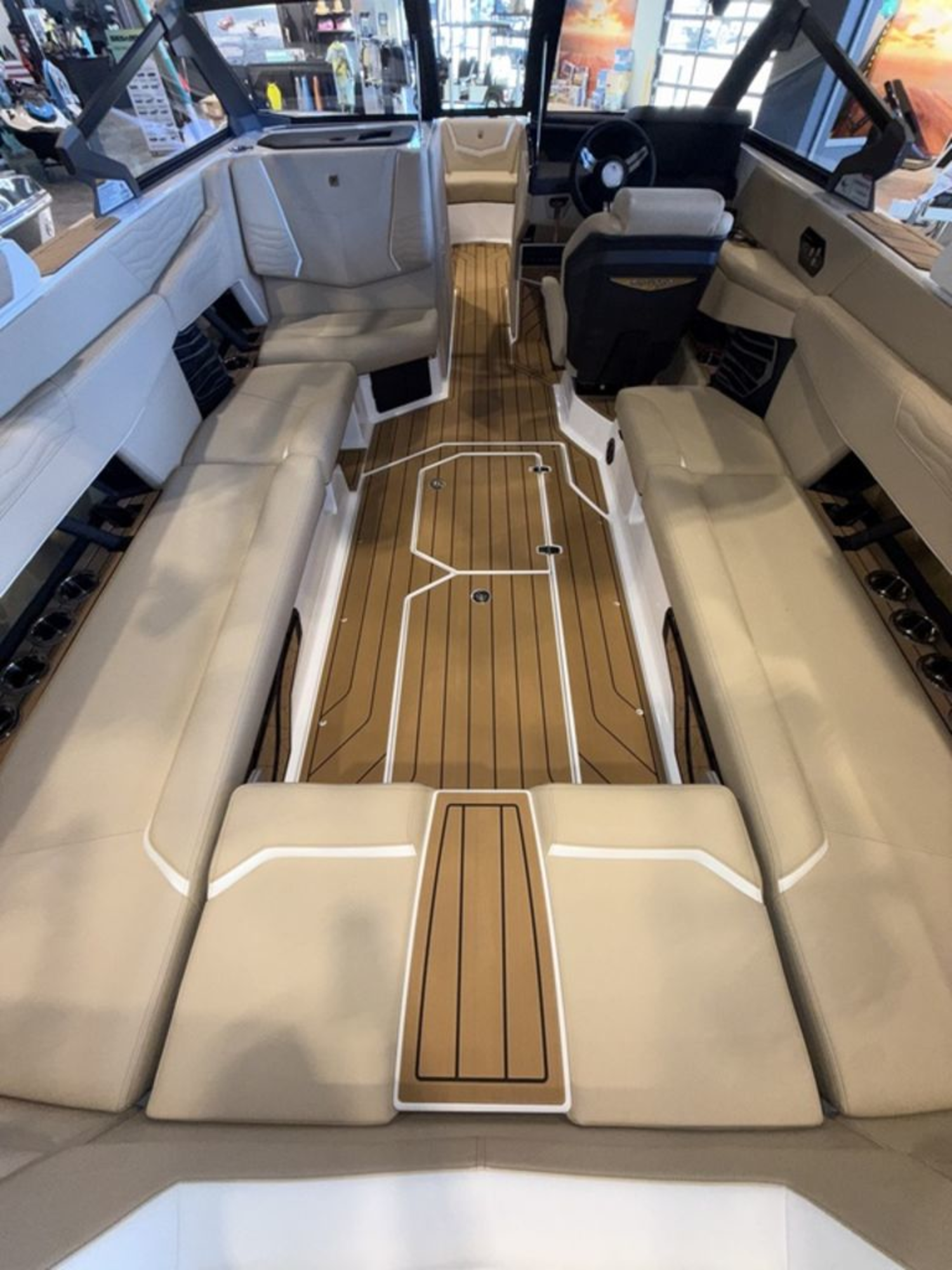 2026 Nautique Super Air Nautique G25