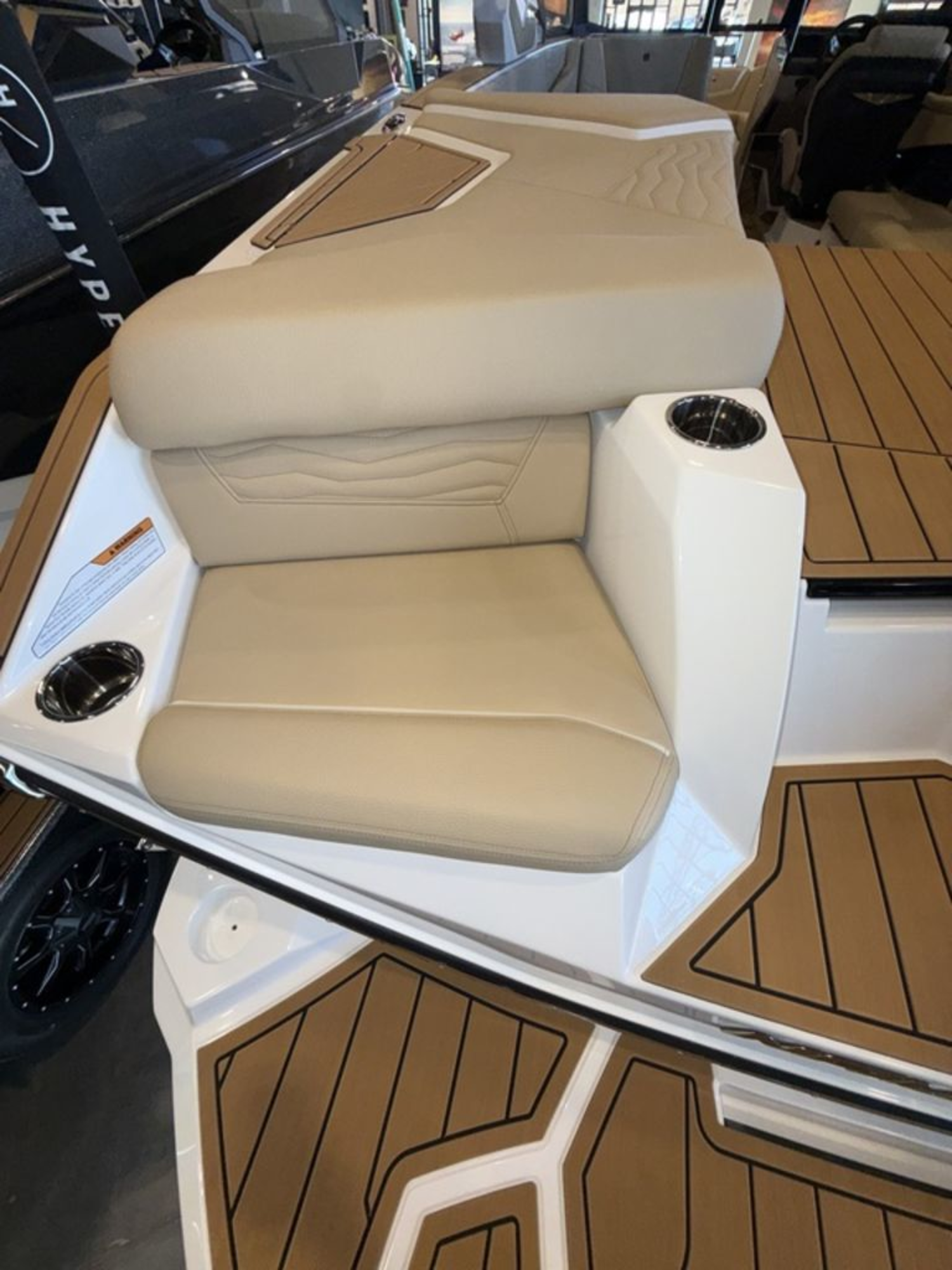 2026 Nautique Super Air Nautique G25