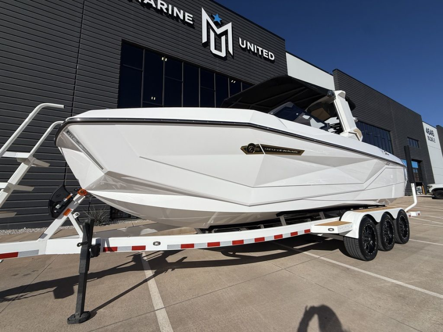 2026 Nautique Boats G25 for sale in St. George, Utah