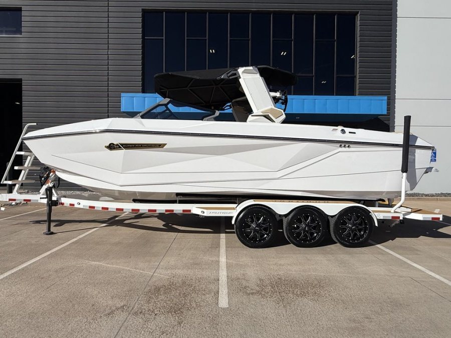 2026 Nautique Boats G25 for sale in St. George, Utah