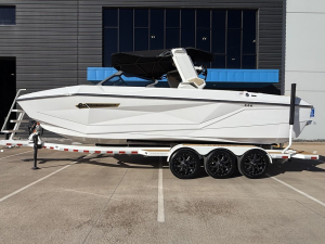 2026 Nautique Boats G25 for sale in St. George, Utah