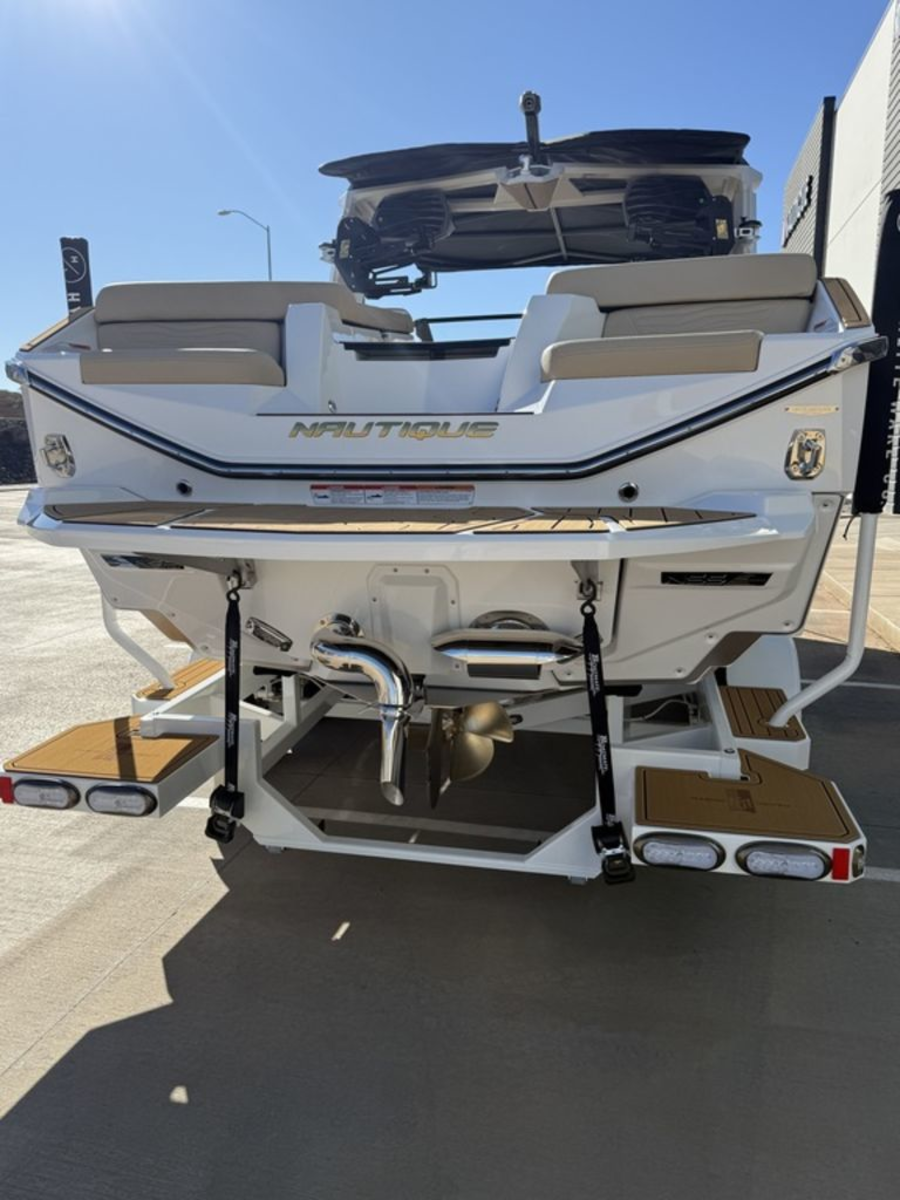 2026 Nautique Boats G25 for sale in St. George, Utah