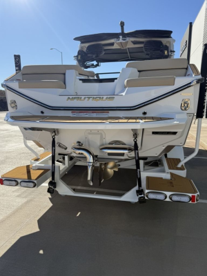 2026 Nautique Boats G25 for sale in St. George, Utah