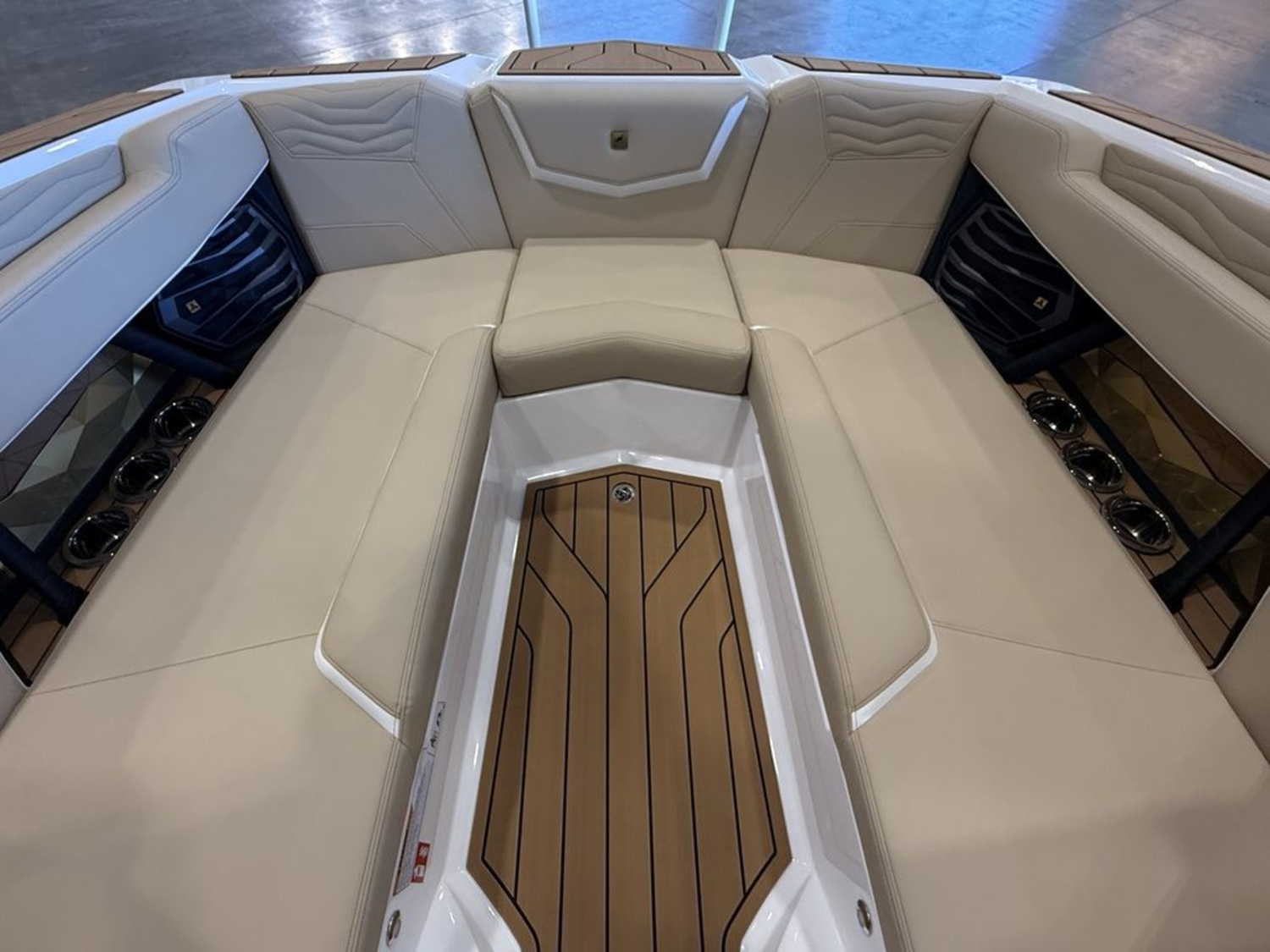 2026 Nautique Super Air Nautique G25