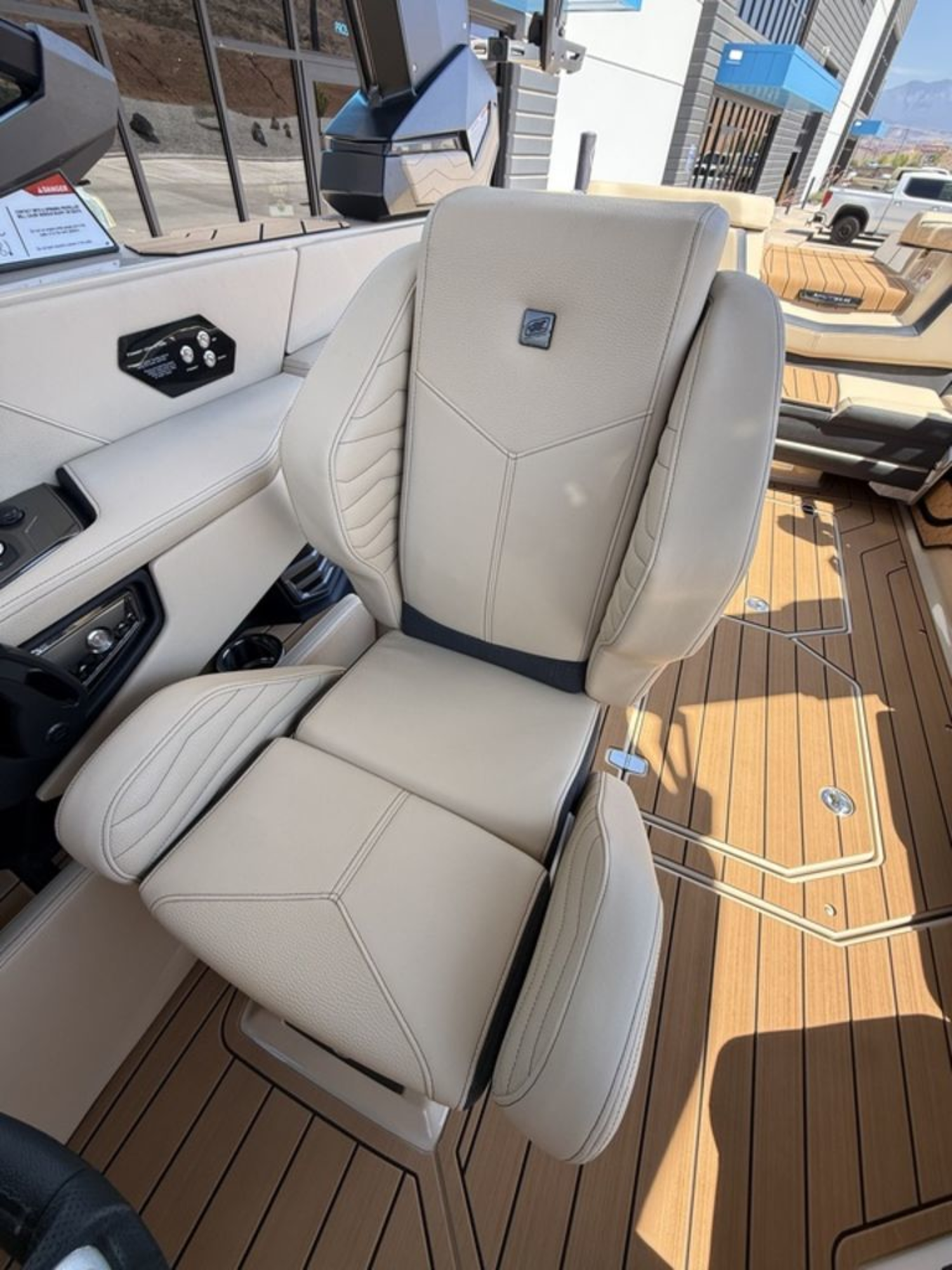 2026 Nautique Super Air Nautique G25