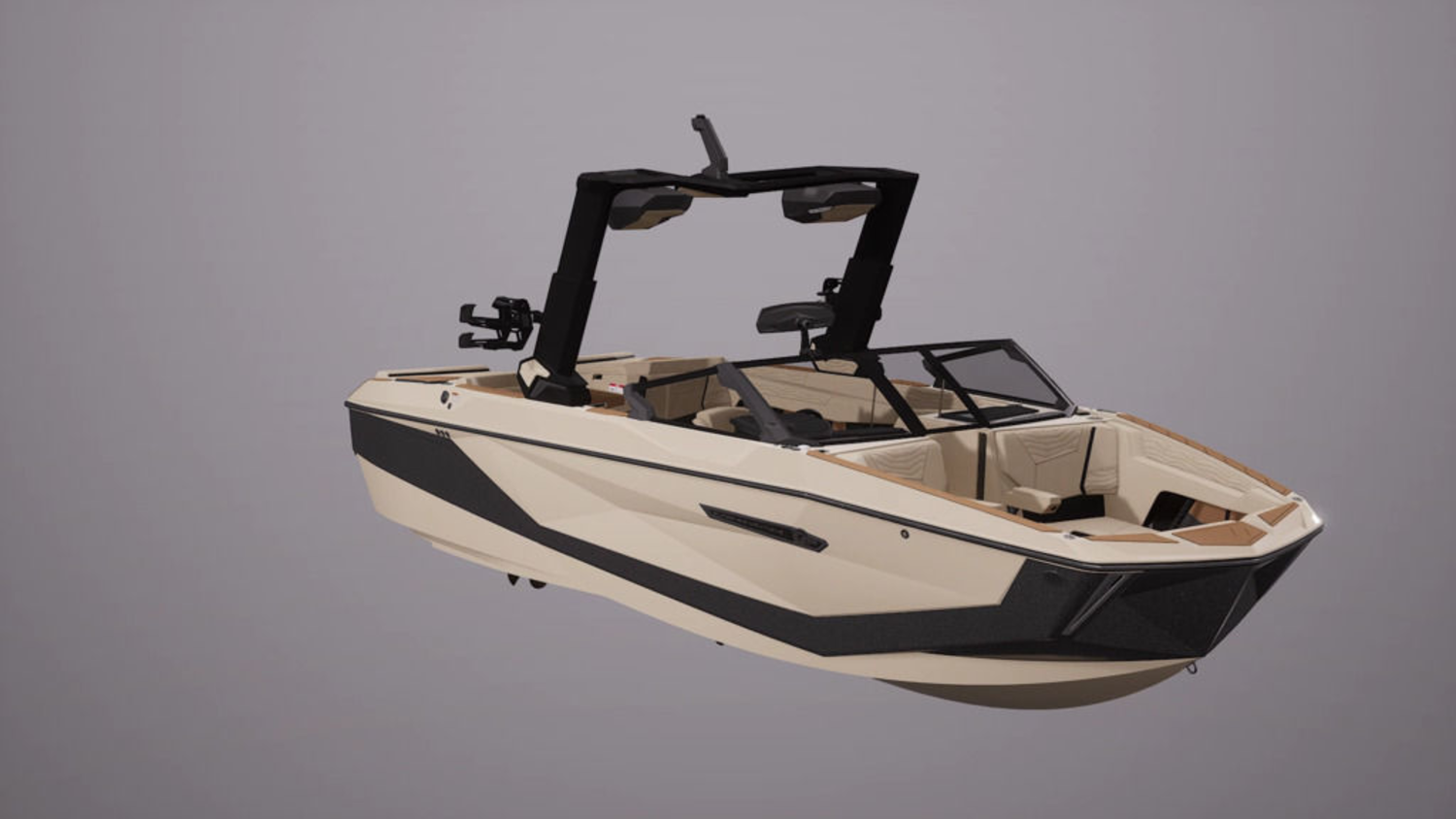 2026 Nautique Super Air Nautique G25
