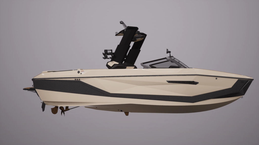 2026 Nautique Boats G25 for sale in St. George, Utah