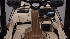 2026 Nautique Boats G25 for sale in St. George, Utah