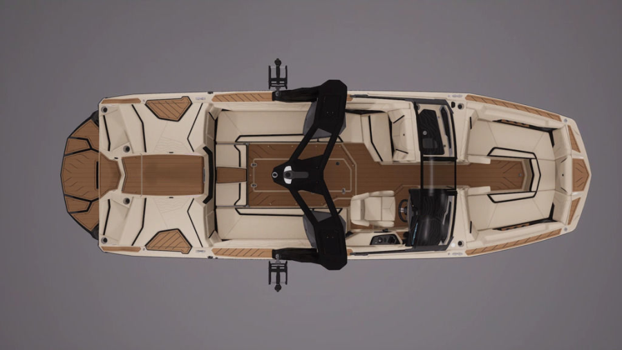 2026 Nautique Boats G25 for sale in St. George, Utah