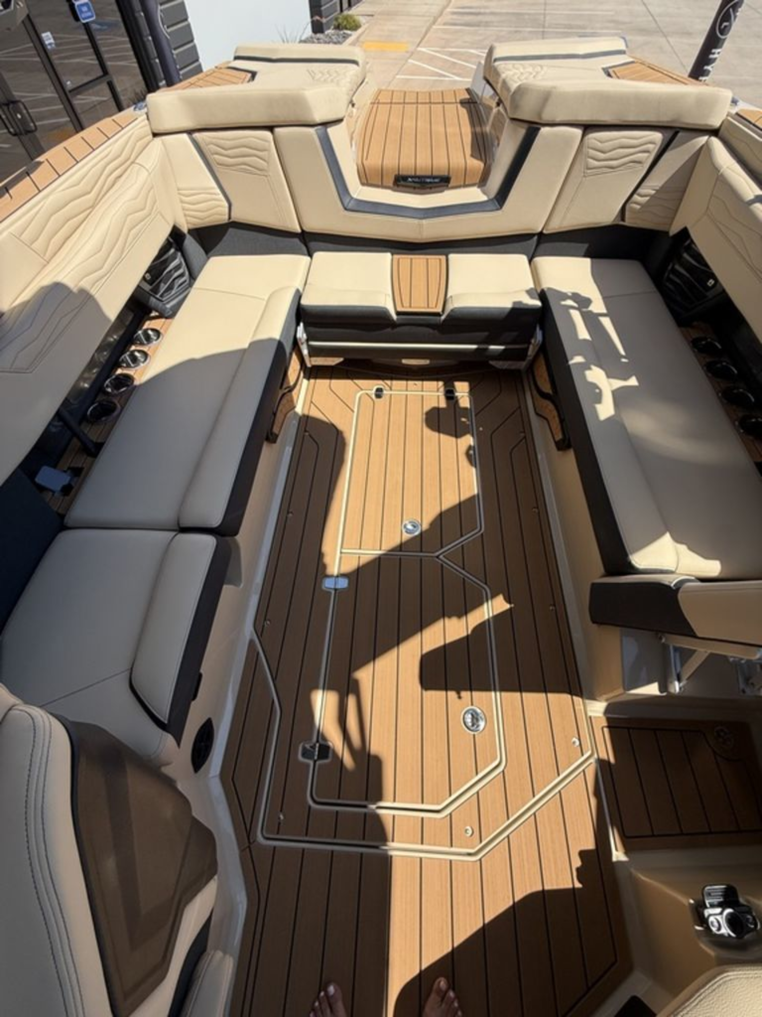 2026 Nautique Super Air Nautique G25