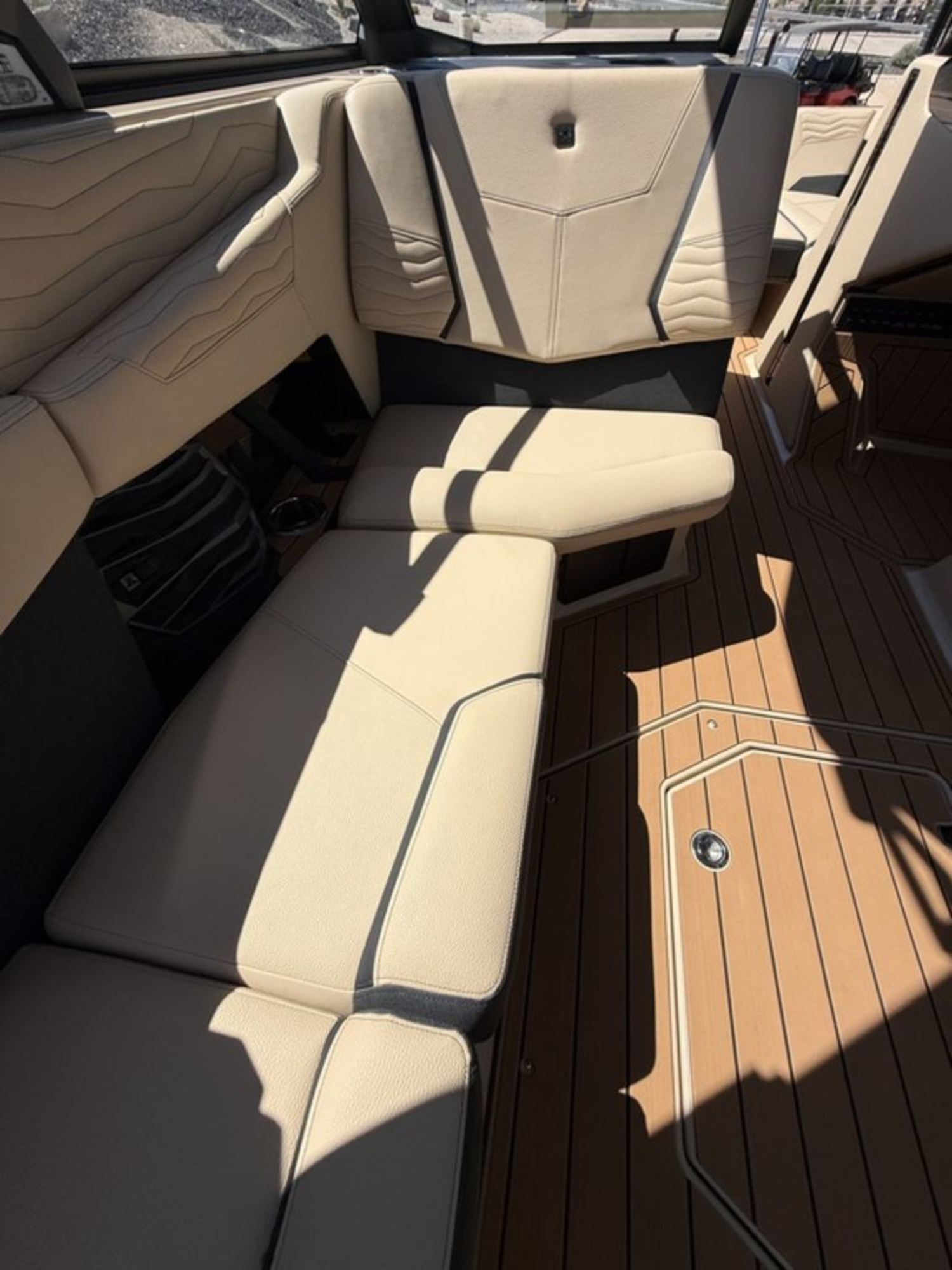 2026 Nautique Super Air Nautique G25