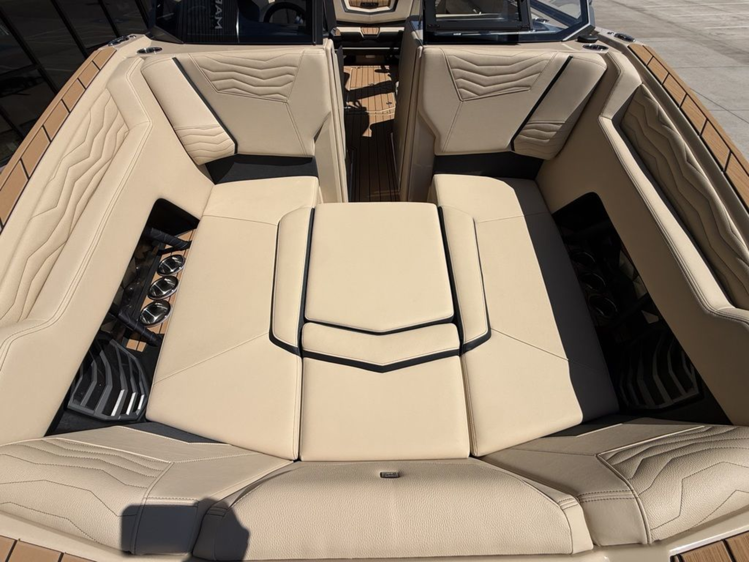 2026 Nautique Super Air Nautique G25