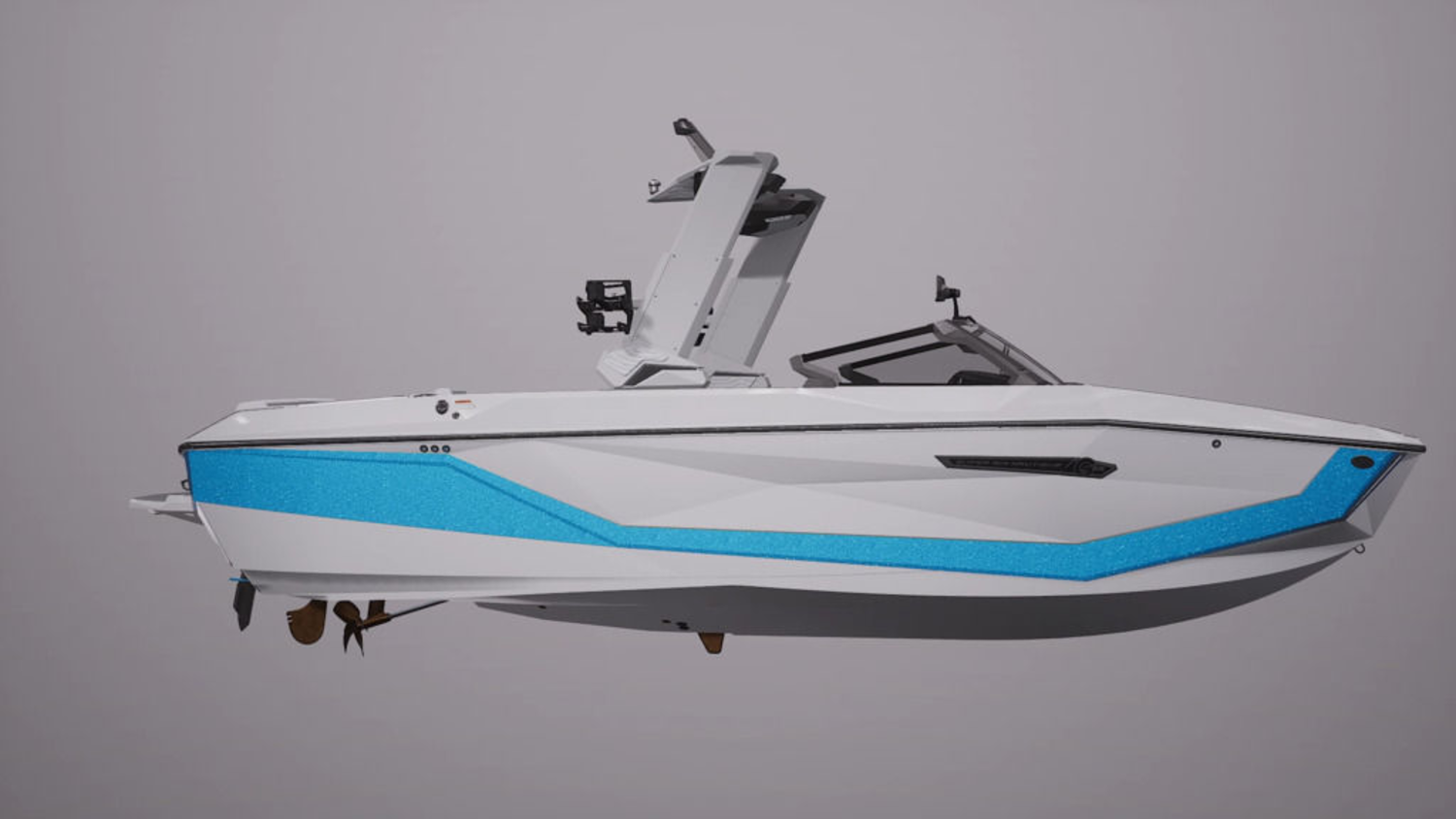 2026 Nautique Super Air Nautique G25