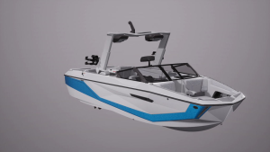 2026 Nautique Boats G25 for sale in St. George, Utah