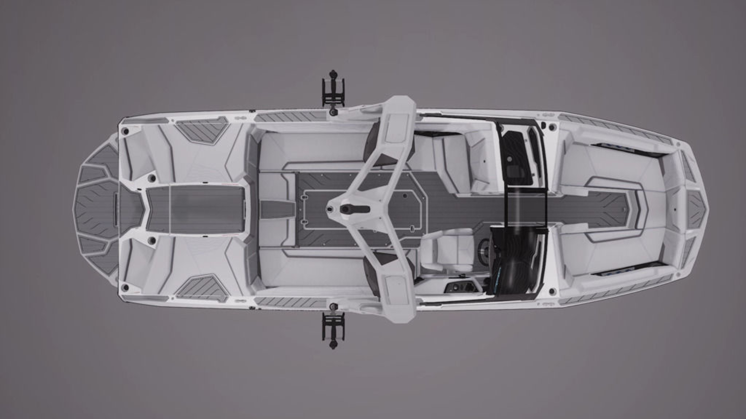 2026 Nautique Super Air Nautique G25