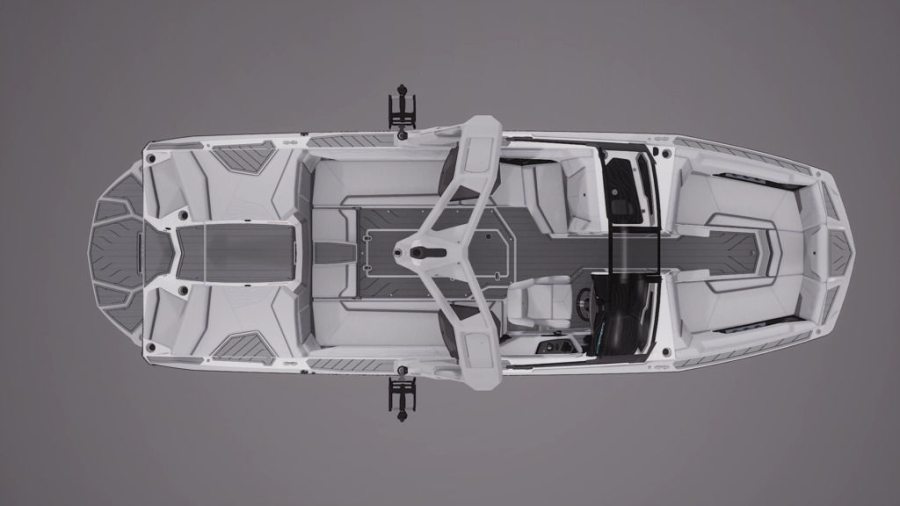 2026 Nautique Boats G25 for sale in St. George, Utah