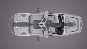 2026 Nautique Boats G25 for sale in St. George, Utah