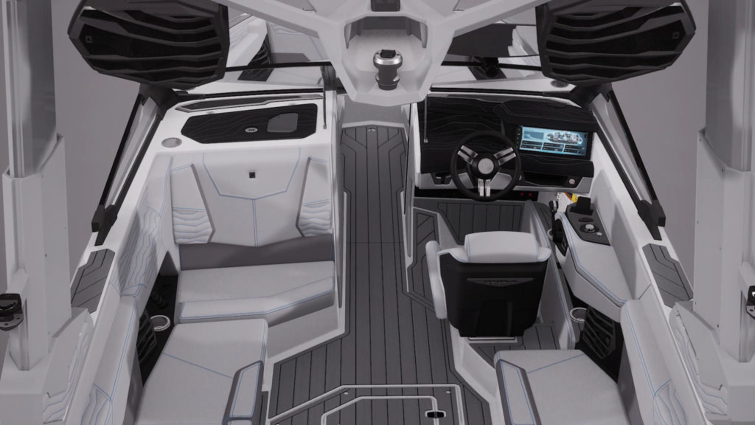 2026 Nautique Super Air Nautique G25