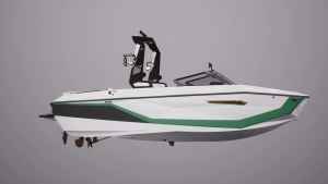 2026 Nautique Boats G23 for sale in St. George, Utah