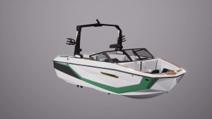 2026 Nautique Boats G23 for sale in St. George, Utah