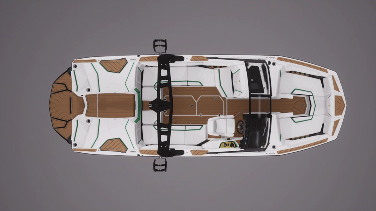 2026 Nautique Boats G23 for sale in St. George, Utah