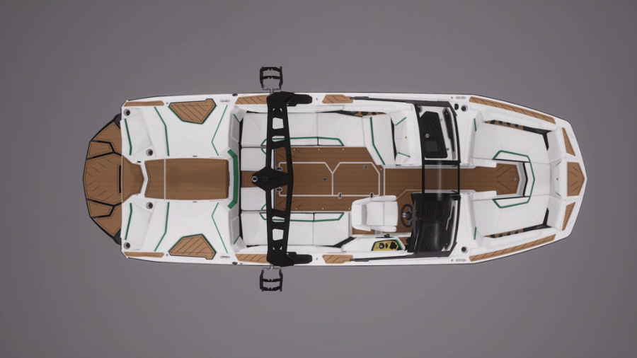 2026 Nautique Boats G23 for sale in St. George, Utah