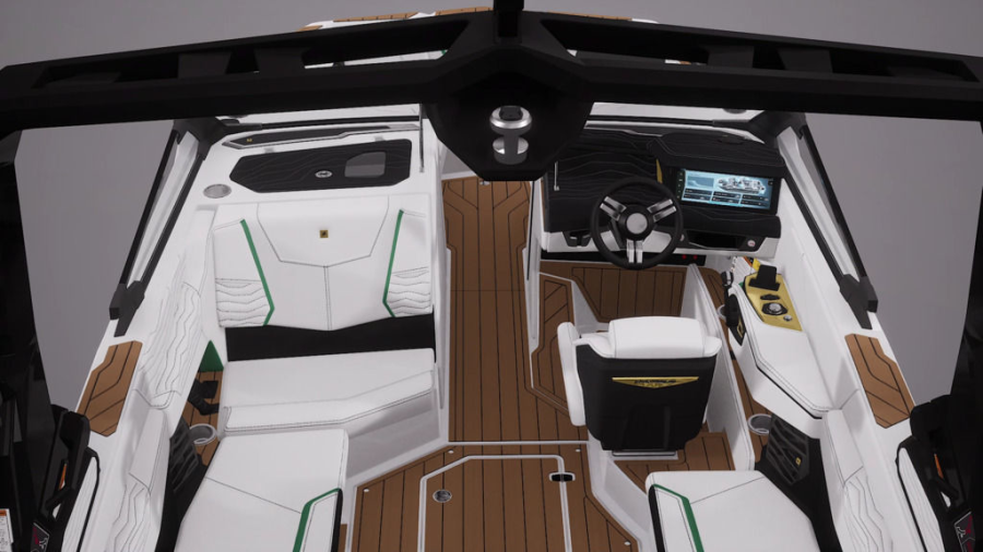 2026 Nautique Boats G23 for sale in St. George, Utah