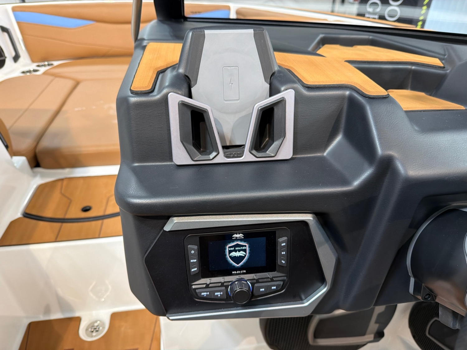 2026 Axis Boats A245 for sale in Coeur d'Alene, Idaho