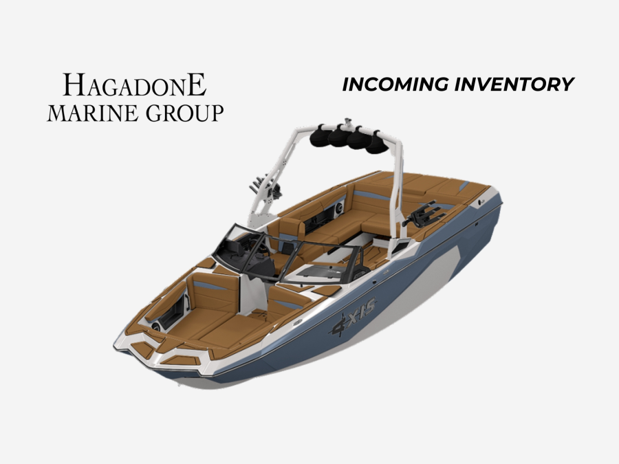 2026 Axis Boats A245 for sale in Coeur d'Alene, Idaho