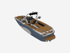 2026 Axis Boats A245 for sale in Coeur d'Alene, Idaho