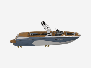 2026 Axis Boats A245 for sale in Coeur d'Alene, Idaho