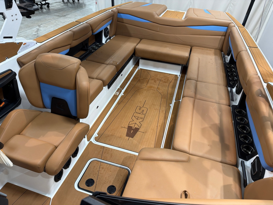 2026 Axis Boats A245 for sale in Coeur d'Alene, Idaho