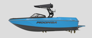 2019 Moomba Boats MAX for sale in , 