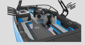 2019 Moomba Boats MAX for sale in , 