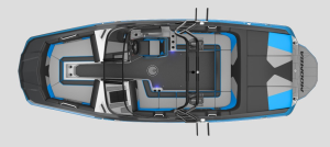 2019 Moomba Boats MAX for sale in , 