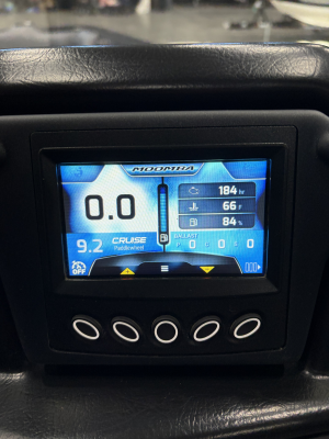 2019 Moomba Boats MAX for sale in , 