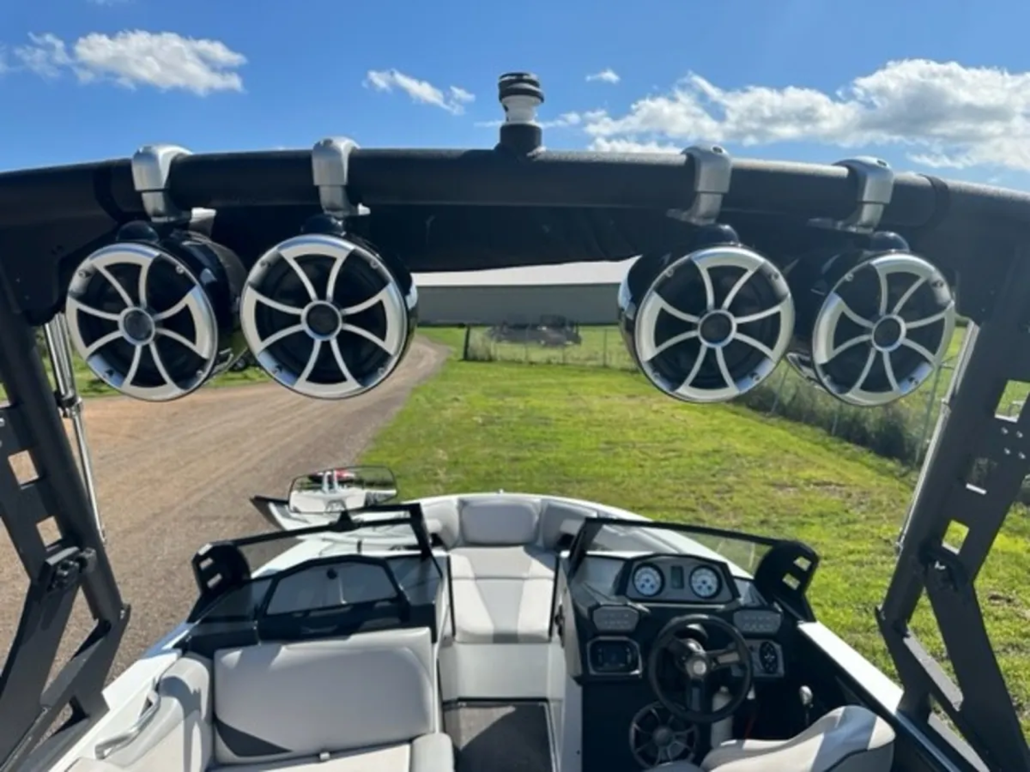 2017 Axis Core Series T22