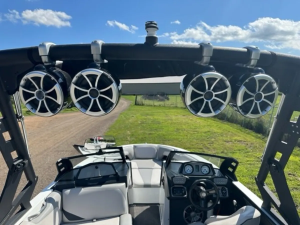 2017 Axis Boats T22 for sale in Glenwood, Minnesota