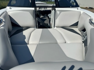 2017 Axis Boats T22 for sale in Glenwood, Minnesota