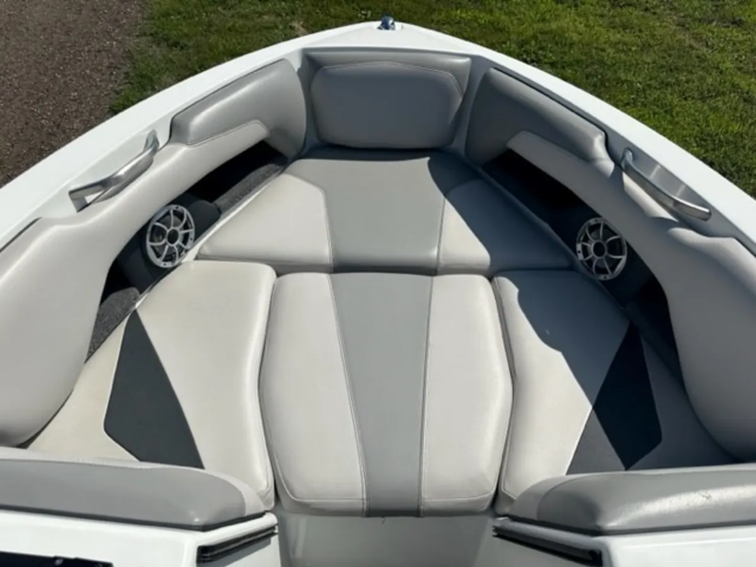 2017 Axis Boats T22 for sale in Glenwood, Minnesota