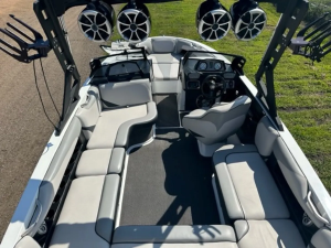2017 Axis Boats T22 for sale in Glenwood, Minnesota