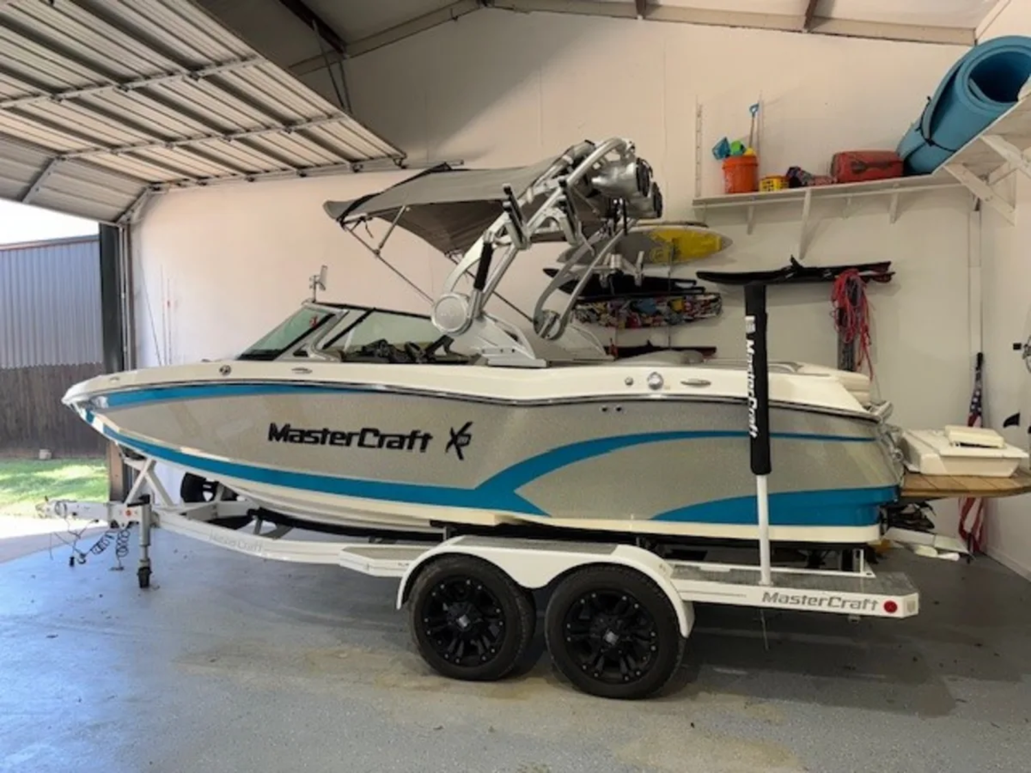 2016 Mastercraft Boats X20 for sale in Argyle, TX, Texas