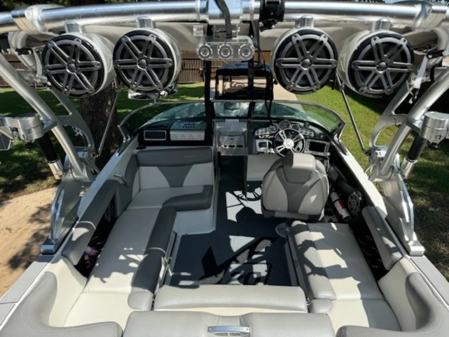 2016 Mastercraft Boats X20 for sale in Argyle, TX, Texas