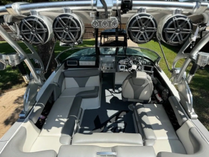 2016 Mastercraft Boats X20 for sale in Argyle, TX, Texas