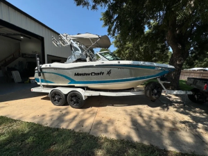 2016 Mastercraft Boats X20 for sale in Argyle, TX, Texas