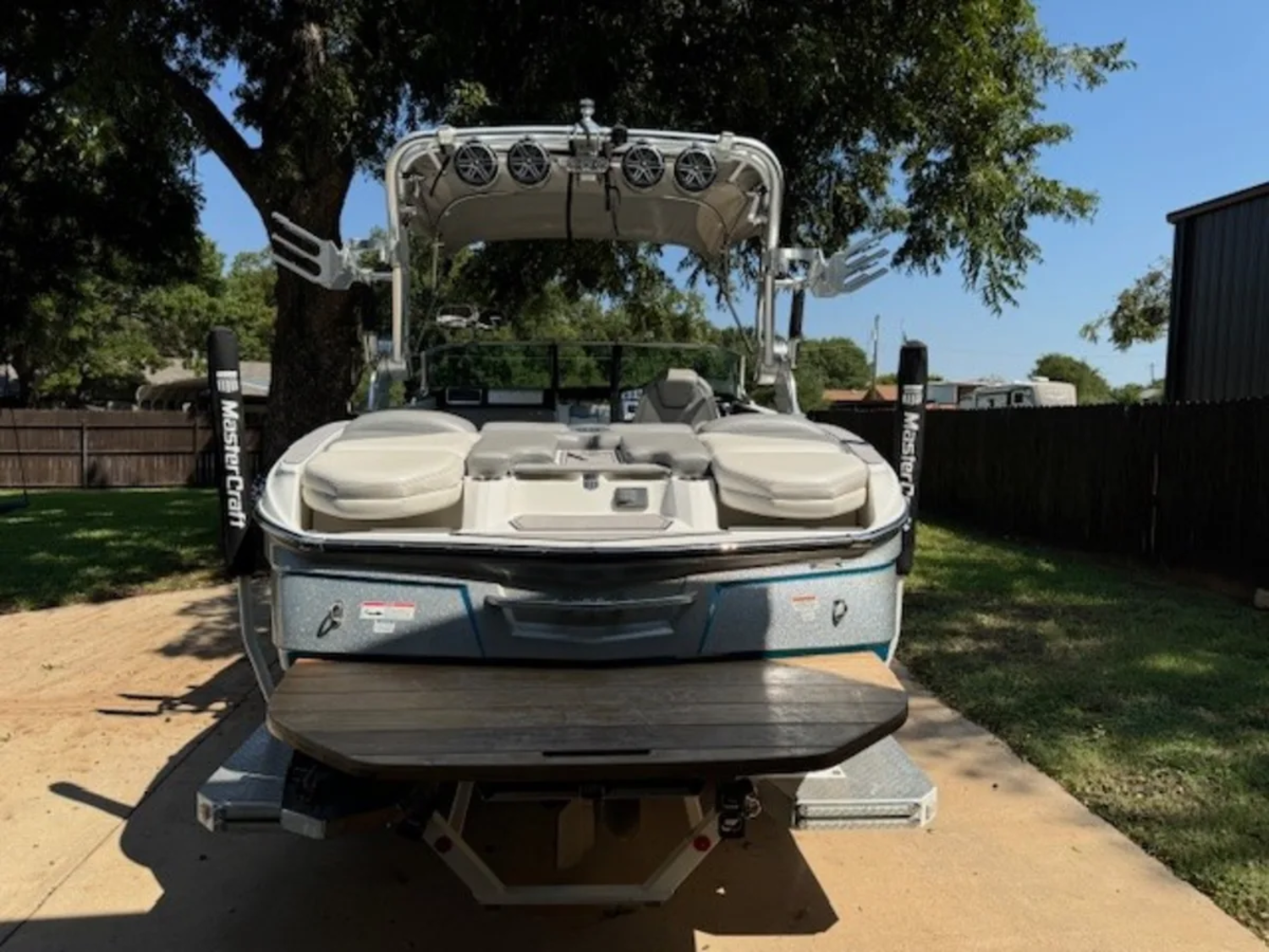 2016 Mastercraft Boats X20 for sale in Argyle, TX, Texas