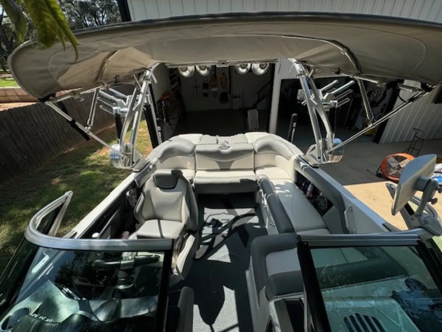2016 Mastercraft Boats X20 for sale in Argyle, TX, Texas